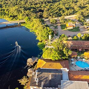 Hotel Pantanal Mato Grosso